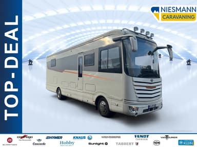 Concorde Liner 1060 G Max