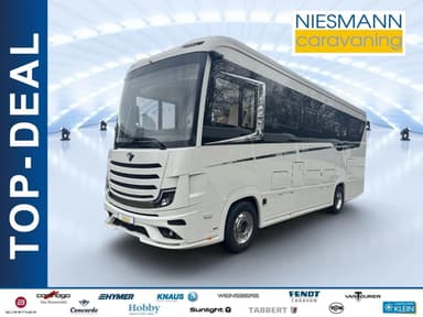 Concorde Liner 990 GI