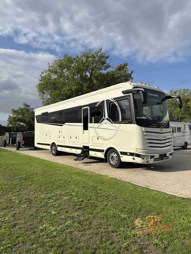 Concorde Liner Plus 1130 GMAX