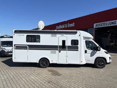 Corigon T Advanced 750 LQ