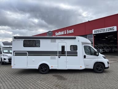Corigon T Advanced 750 LS