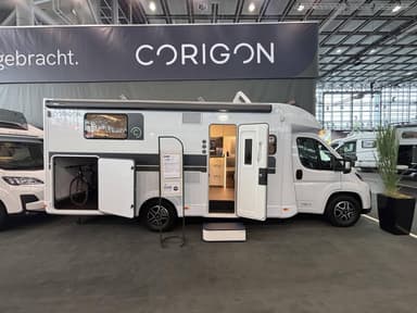 Corigon T Advanced 750 LS