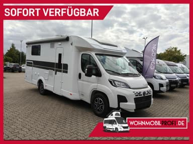 Corigon T Advanced 750 S