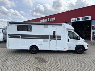 Corigon T Advanced 750 S