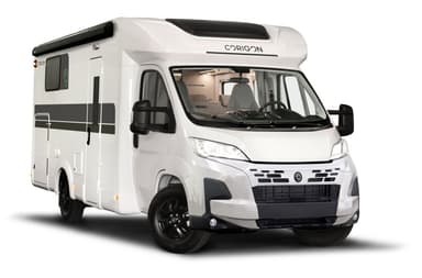 Corigon T Advanced T 700 S Freistaat Edition