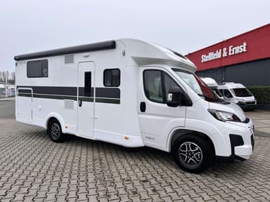 Corigon T Advanced T 750LS