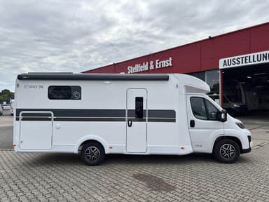 Corigon T Pure T75 LQ