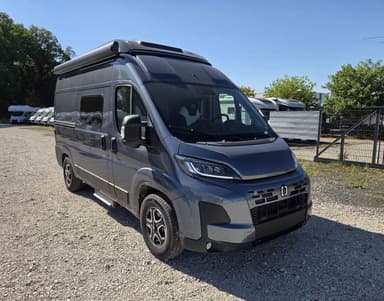 Crosscamp ADVTR 5.41 Fiat