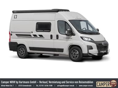 Crosscamp ADVTR 5.41 Fiat