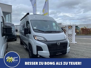 Crosscamp ADVTR 6.0 DF Peugeot
