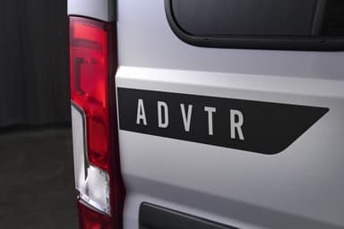 Crosscamp ADVTR 6.0 DF Peugeot