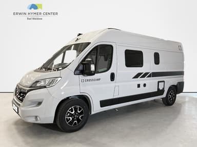 Crosscamp CV FULL 600