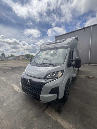 Crosscamp EXPDN 7.0 E Peugeot