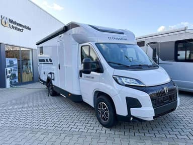 Crosscamp EXPDN T 7.4 E Peugeot