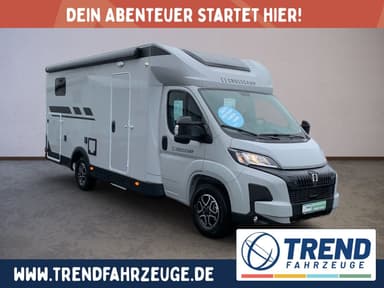 Crosscamp EXPDN T 7.4 E Peugeot