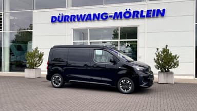 Crosscamp EXPLR 5.0 F Opel