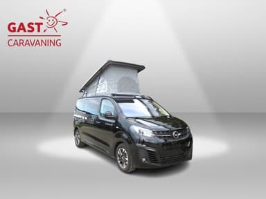 Crosscamp Opel Flex