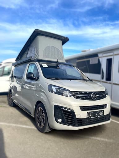 Crosscamp Opel Flex