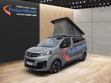 Crosscamp Opel Flex