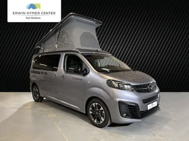 Crosscamp Opel Flex