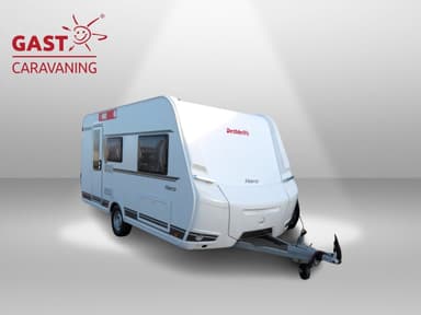 Dethleffs Aero 410 QS