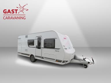 Dethleffs Aero 500 QSK