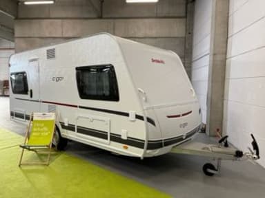 Dethleffs Aero 510 ER