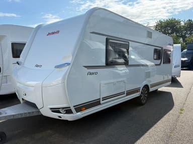 Dethleffs Aero 520 ER