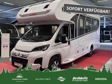 Dethleffs Alpa A 6820-2