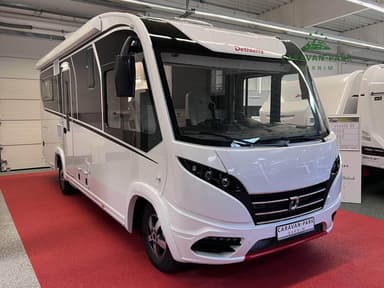 Dethleffs Alpa I 6820-2