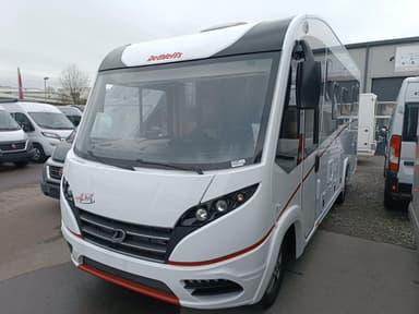 Dethleffs Alpa I 6820-2