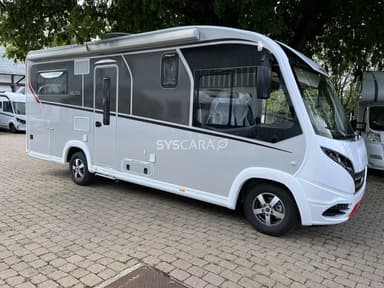 Dethleffs Alpa I 6820-2