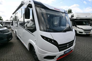 Dethleffs Alpa I 6820-2