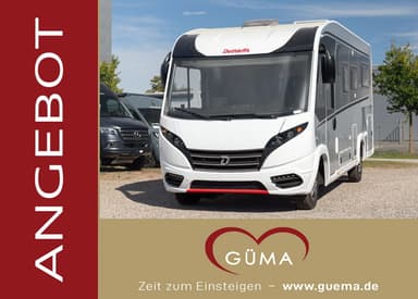 Dethleffs Alpa I 6820-2