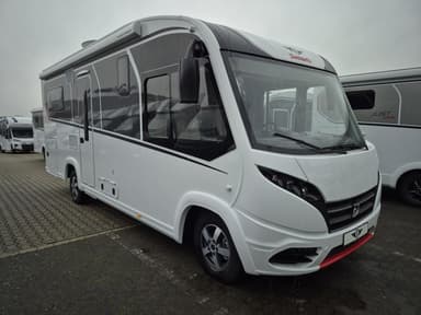 Dethleffs Alpa I 6820-2
