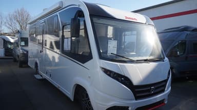 Dethleffs Alpa I 6820-2