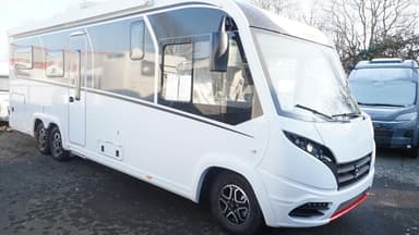 Dethleffs Alpa I 7820-2