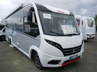 Dethleffs Alpa I 7820-2