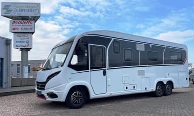 Dethleffs Alpa I 7820-2