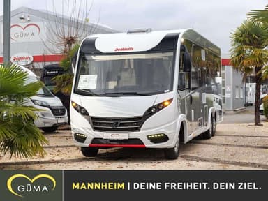 Dethleffs Alpa I 7820-2