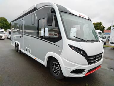 Dethleffs Alpa I 7820-2