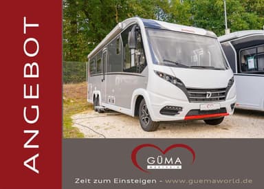 Dethleffs Alpa I 7820-2