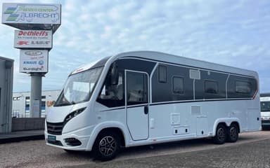 Dethleffs Alpa I 7820-2