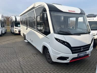 Dethleffs Alpa I 7820-2