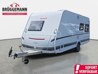 Dethleffs c-go 495 FR