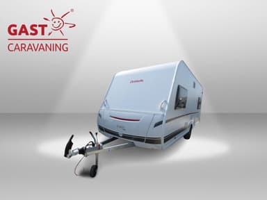 Dethleffs c-go Active 525 KR up