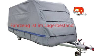 Dethleffs c-joy 480 QLK