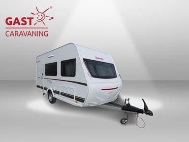 Dethleffs c-joy Active 420 QSH