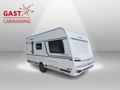 Dethleffs Camper 460 EL