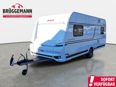 Dethleffs Camper 460 EL